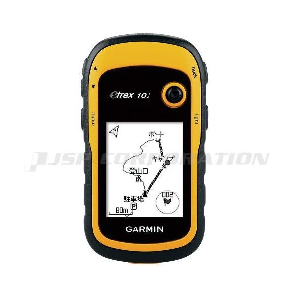C[gbNX J eTrex10J y[J[iԁF33990z GARMIN/K[~
