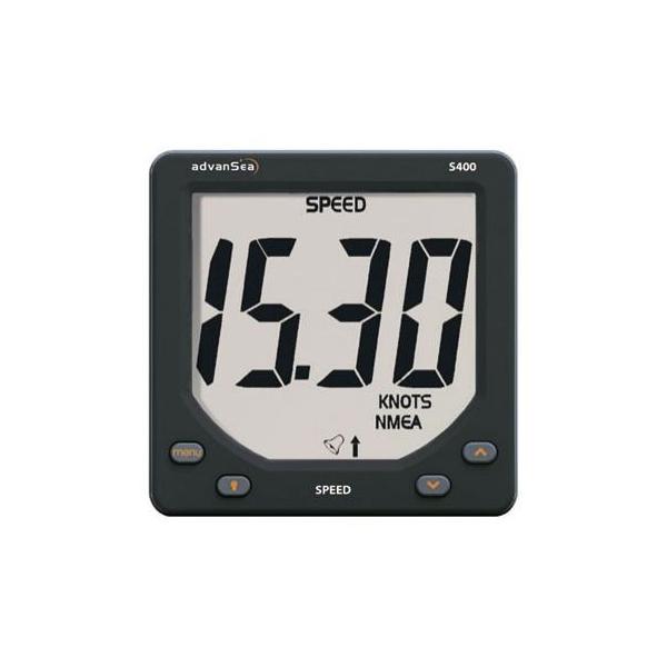 �A�h�o���V�[ AdvanSea S400�X�s�[�h �y���[�J�[�i�ԁF57757D�z PLASTIMO/�v���X�`��