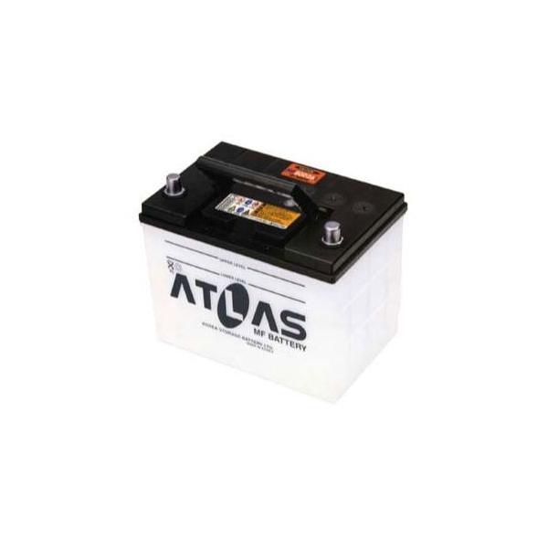 ATLAS �A�g���X �X�^�[�^�[�o�b�e���[12V    75D23R �y���[�J�[�i�ԁF2304866R�z