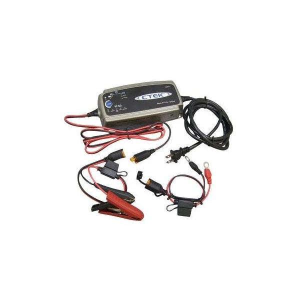 CTEK�o�b�e���[�`���[�W���[ WCJS7002 �y���[�J�[�i�ԁF31628�z