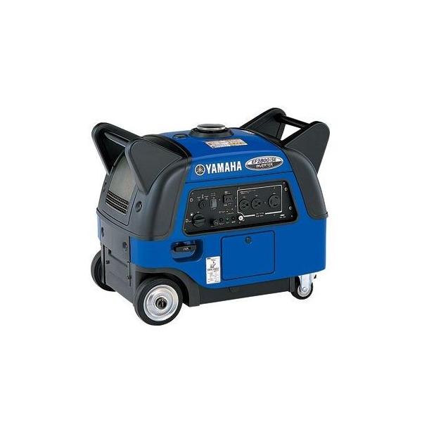 ėpd@ Co[^[/4TCN (INVERTER) EF2800IS y[J[iԁFQ8YYSKH00010z YAMAHA/}n