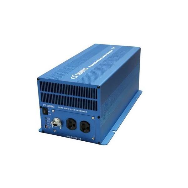 eʃCo[^[i𗬁j SK2000-112 DC12V Ao2000W y[J[iԁF31951z