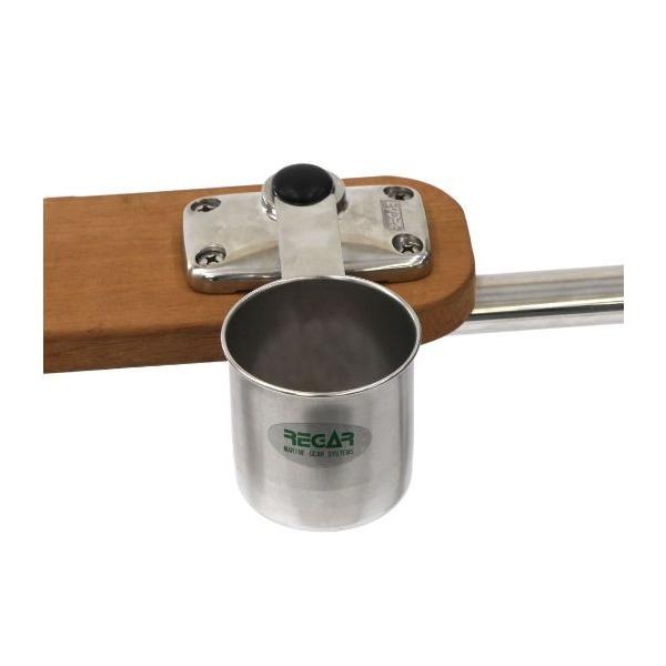 �{�[�g�x�[�X�֗��J�b�v �y���[�J�[�i�ԁF252�z REGAR/���K�[