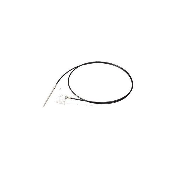 TELEFLEX�i�e���t���b�N�X�j SSC62�P�[�u�� 8ft �y���[�J�[�i�ԁF98891�z