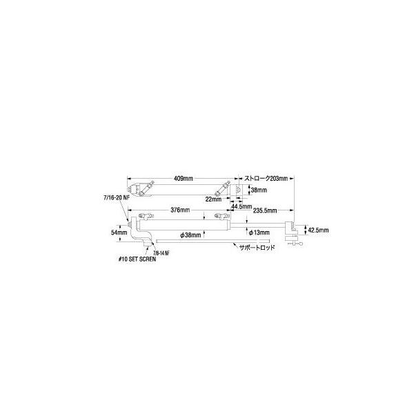 Sea Star �V�����_�[ I/O 92VPS HC5331 �V�����_�[ HC5331 �y���[�J�[�i�ԁF01255�z