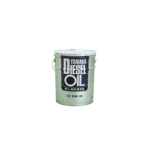 �f�B�[�[���I�C�� (�}���`�O���[�h) 10W-30�^�C�v 20L �y�[���� �V���o�[�� �y���[�J�[�i�ԁF907907260200�z YAMAHA/���}�n