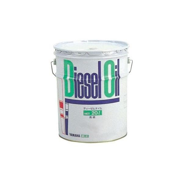 �f�B�[�[���I�C�� (�}���`�O���[�h) 15W-40�^�C�v 20L �y�[���� �V���o�[�� �v���W���[�� �y���[�J�[�i�ԁF907907260300�z YAMAHA/���}�n