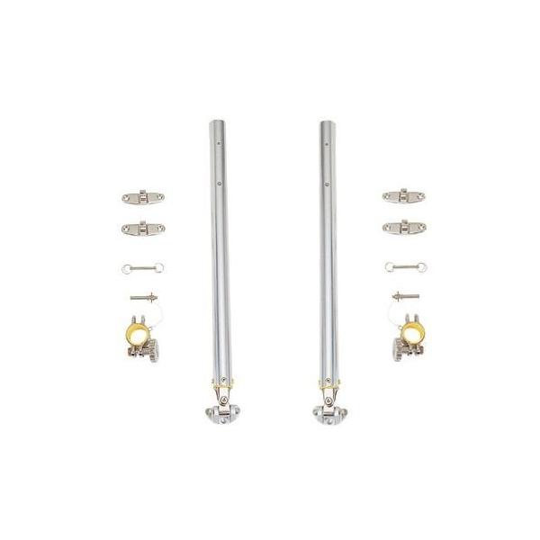 �K���l�����C�g M (�V�X�e���̂�)  ���C���p�C�v650mm (1���� ���E�E) �y���[�J�[�i�ԁF440�z REGAR/���K�[