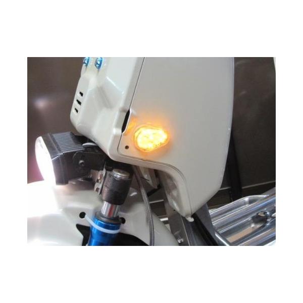 Y[}[p LED tg ECJ[Vr1 y[J[iԁF1107064z RinParts/p[c