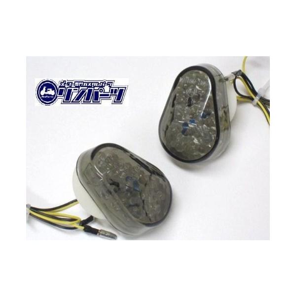 Y[}[p LED tg  ECJ[Ver1 X[N y[J[iԁF1107199z RinParts/p[c