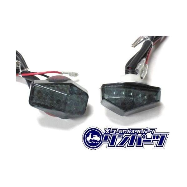 Y[}[p LED tg ECJ[VrQ X[N y[J[iԁF1107274z RinParts/p[c