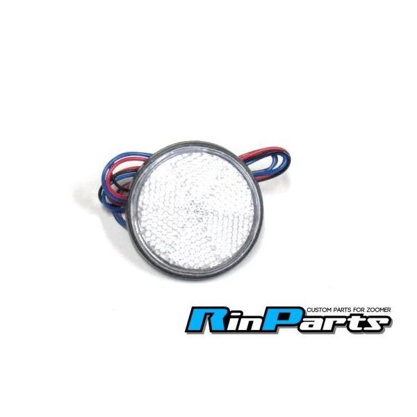 ی^ LED tN^[ N[ y[J[iԁF1108420z RinParts/p[c