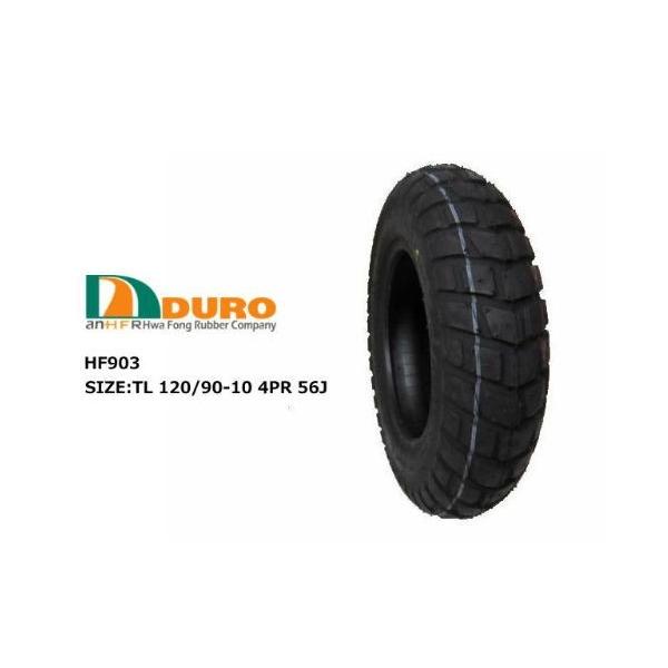 ^C DURO HF903 120/90-10 RinParts/p[c