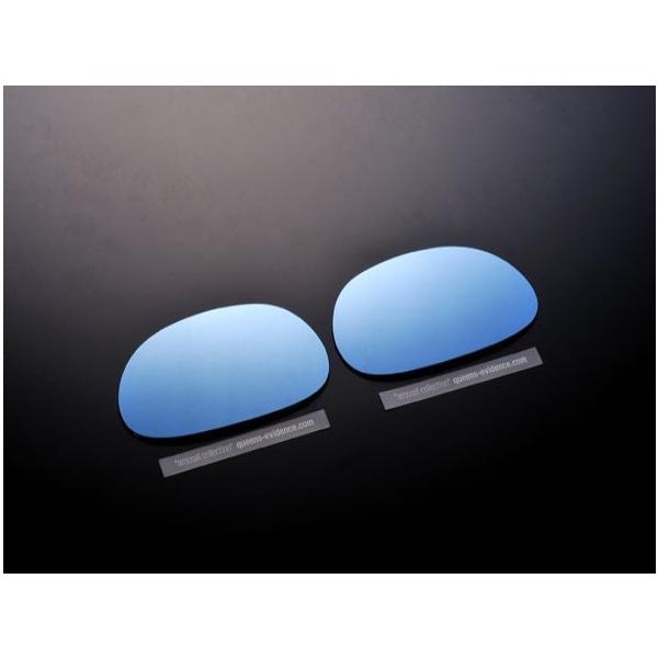 Ry R800 Ch^Cv L880K/LA400K GLARE PROOF BLUE MIRROR(u[~[Y) QUEENS EVIDENCE/NC[YGBfX