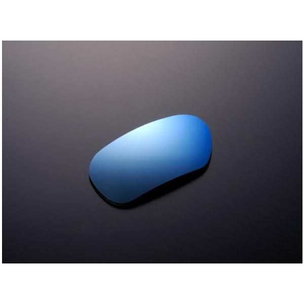 nC[bggbN S200 GLARE PROOF BLUE MIRROR(u[~[Y) QUEENS EVIDENCE/NC[YGBfX