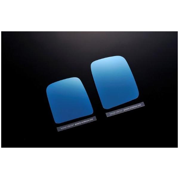 nC[bggbN S200 iȃA_[~[L) GLARE PROOF BLUE MIRROR(u[~[Y) QUEENS EVIDENCE/NC[YGBfX