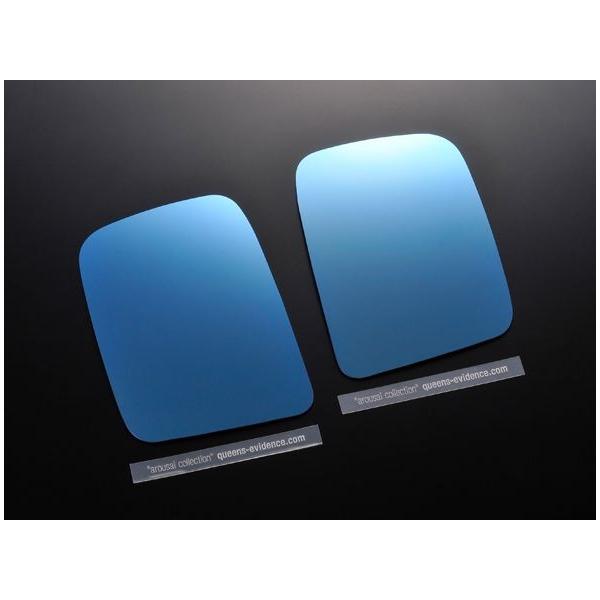 nC[bggbN S200 iȃA_[~[) GLARE PROOF BLUE MIRROR(u[~[Y) QUEENS EVIDENCE/NC[YGBfX