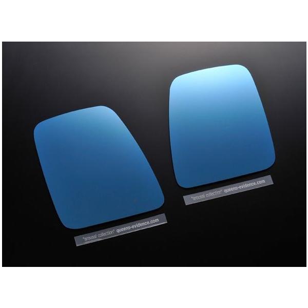 nC[bgJ[S S320V GLARE PROOF BLUE MIRROR(u[~[Y) QUEENS EVIDENCE/NC[YGBfX