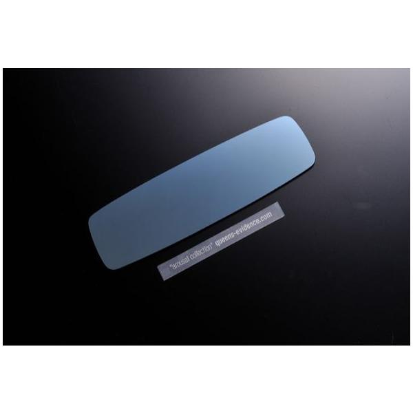 �~���C�[�X LA300S/310S GLARE PROOF BLUE MIRROR(�u���[�~���[�����Y) ���[���~���[�p QUEENS EVIDENCE/�N�C�[���Y�G���B�f���X