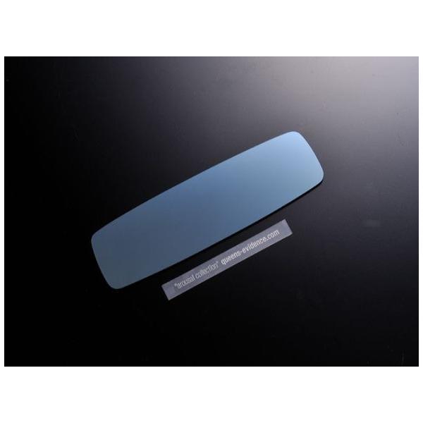�^���g L375S/385S GLARE PROOF BLUE MIRROR(�u���[�~���[�����Y) ���[���~���[�p QUEENS EVIDENCE/�N�C�[���Y�G���B�f���X