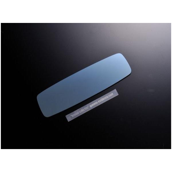 �G�b�Z L235S/245S GLARE PROOF BLUE MIRROR(�u���[�~���[�����Y) ���[���~���[�p QUEENS EVIDENCE/�N�C�[���Y�G���B�f���X