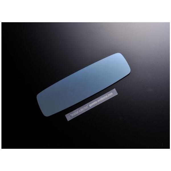 �~��/�~���J�X�^�� L275S/285S GLARE PROOF BLUE MIRROR(�u���[�~���[�����Y) ���[���~���[�p QUEENS EVIDENCE/�N�C�[���Y�G���B�f���X