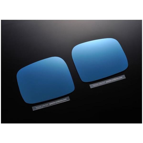 Ag[S S320/330 GLARE PROOF BLUE MIRROR(u[~[Y) QUEENS EVIDENCE/NC[YGBfX