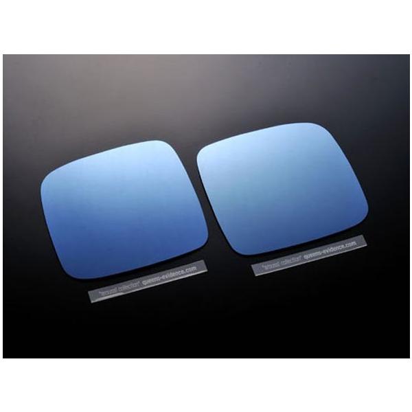 GuBS DA62W GLARE PROOF BLUE MIRROR(u[~[Y) QUEENS EVIDENCE/NC[YGBfX
