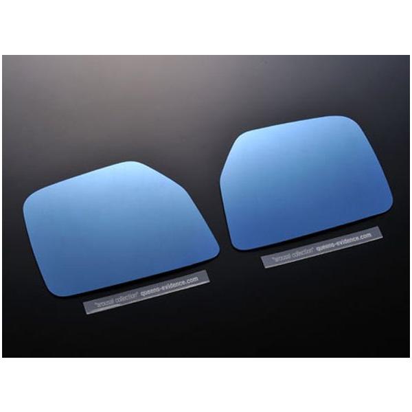 [ L150/152/160S GLARE PROOF BLUE MIRROR(u[~[Y) QUEENS EVIDENCE/NC[YGBfX