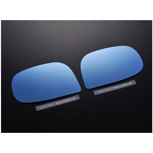 [e L550S/560S GLARE PROOF BLUE MIRROR(u[~[Y) QUEENS EVIDENCE/NC[YGBfX