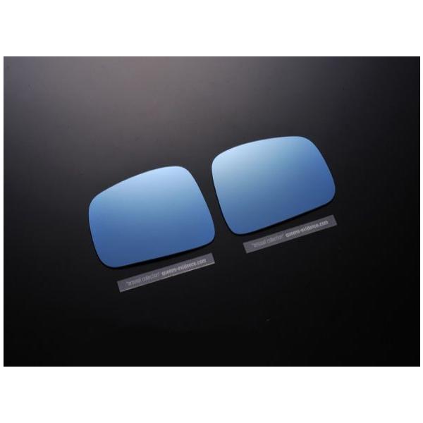 GfBbNX BE1/2/3/4/8 GLARE PROOF BLUE MIRROR(u[~[Y) QUEENS EVIDENCE/NC[YGBfX
