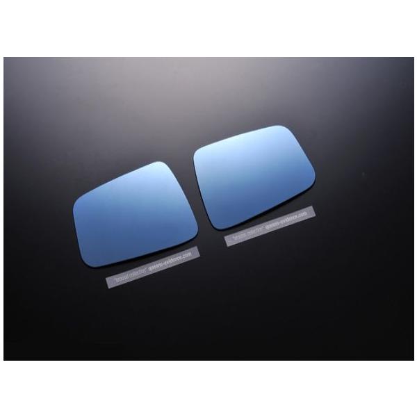 tBbg GD1/2/3/4iECJ[tԐpj GLARE PROOF BLUE MIRROR(u[~[Y) QUEENS EVIDENCE/NC[YGBfX