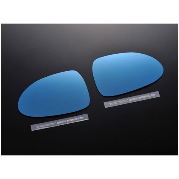 [hX^[ NB6C/NB8C GLARE PROOF BLUE MIRROR(u[~[Y) QUEENS EVIDENCE/NC[YGBfX