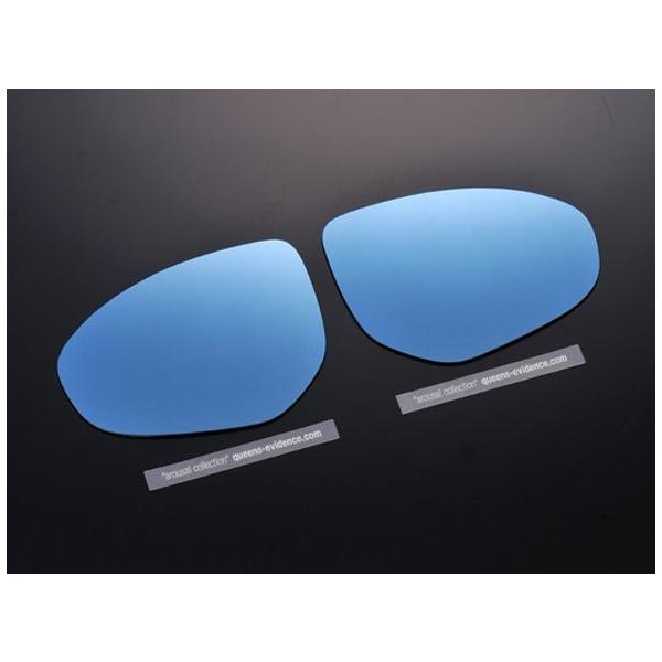 f~I DEJFSEDE3FSEDE3ASEDE5FS GLARE PROOF BLUE MIRROR(u[~[Y) QUEENS EVIDENCE/NC[YGBfX