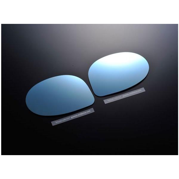 MRS MF22S GLARE PROOF BLUE MIRROR(u[~[Y) QUEENS EVIDENCE/NC[YGBfX