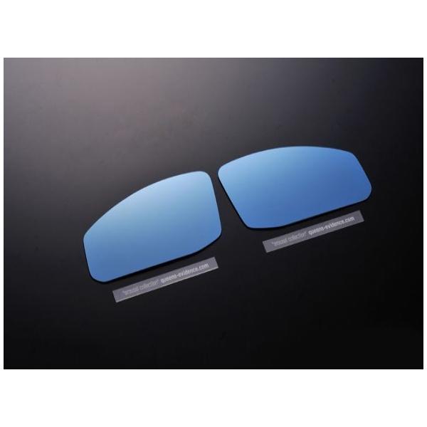 tFAfBZ Z33 GLARE PROOF BLUE MIRROR(u[~[Y) QUEENS EVIDENCE/NC[YGBfX