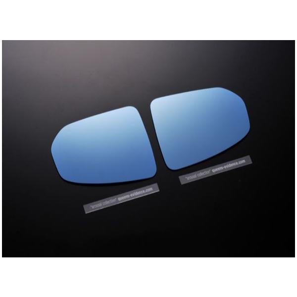 tFAfBZ Z34 GLARE PROOF BLUE MIRROR(u[~[Y) QUEENS EVIDENCE/NC[YGBfX