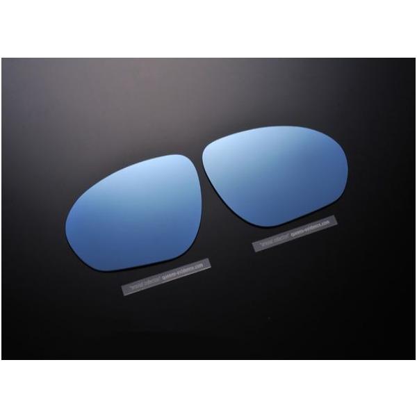 W[N YF15 GLARE PROOF BLUE MIRROR(u[~[Y) QUEENS EVIDENCE/NC[YGBfX