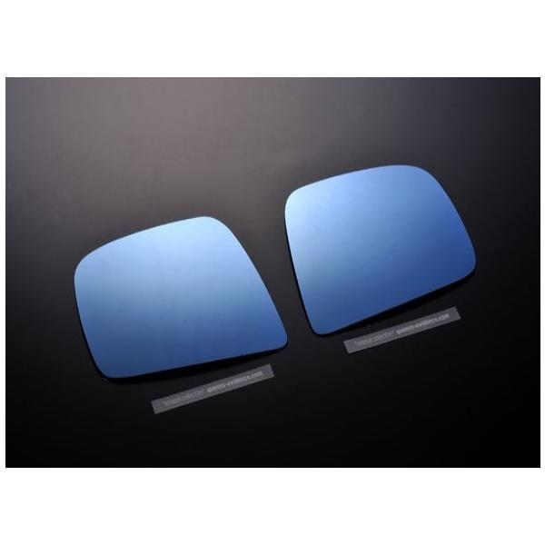 olbgS NV200 di[@GLARE PROOF BLUE MIRROR(u[~[Y) QUEENS EVIDENCE/NC[YGBfX