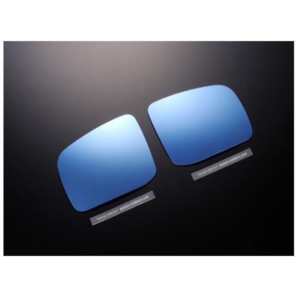 Lo NV350@E26 GLARE PROOF BLUE MIRROR(u[~[Y) di[~[p@QUEENS EVIDENCE/NC[YGBfX