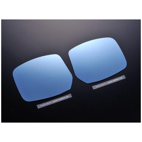 GOh E52 GLARE PROOF BLUE MIRROR(u[~[Y) QUEENS EVIDENCE/NC[YGBfX