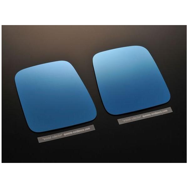 GuBo DA64V GLARE PROOF BLUE MIRROR(u[~[Y) QUEENS EVIDENCE/NC[YGBfX