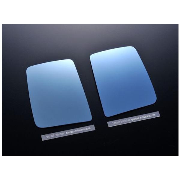 LCgbN DA63T GLARE PROOF BLUE MIRROR(u[~[Y) QUEENS EVIDENCE/NC[YGBfX