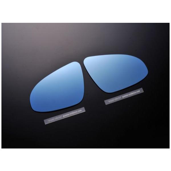 Bbc KSP130/NSP13#/NCP131 GLARE PROOF BLUE MIRROR(u[~[Y) QUEENS EVIDENCE/NC[YGBfX