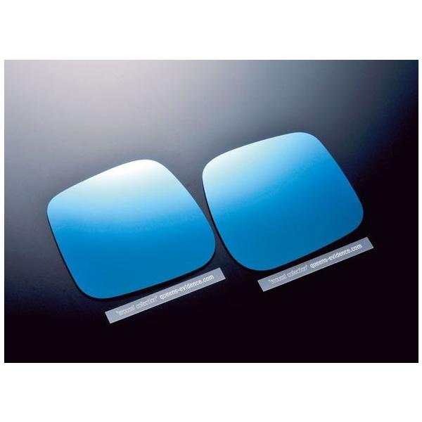 pbg MK21S GLARE PROOF BLUE MIRROR(u[~[Y) QUEENS EVIDENCE/NC[YGBfX