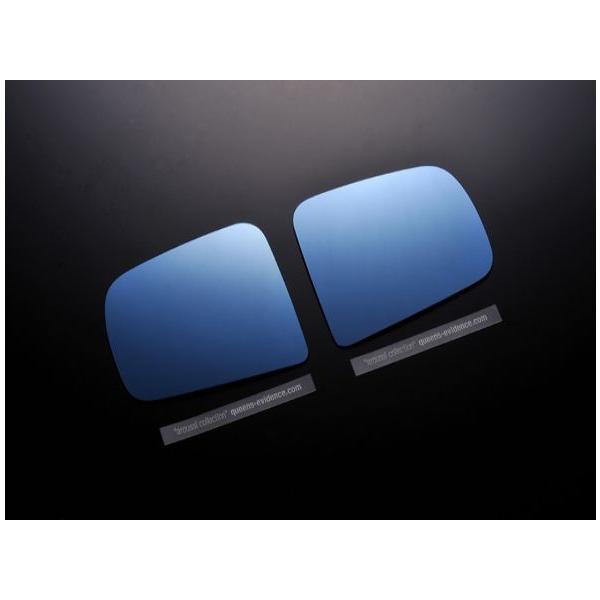 [ LA100 GLARE PROOF BLUE MIRROR(u[~[Y) QUEENS EVIDENCE/NC[YGBfX