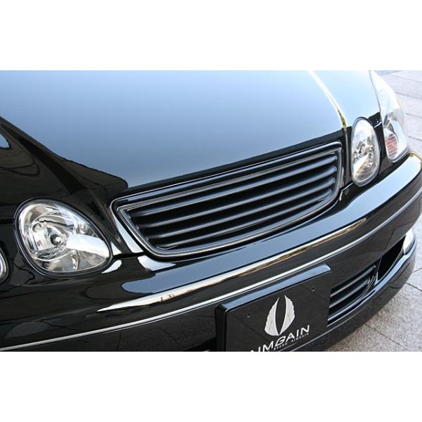 AXg JZS160/JZS161 X^CbVO VIP GCQC