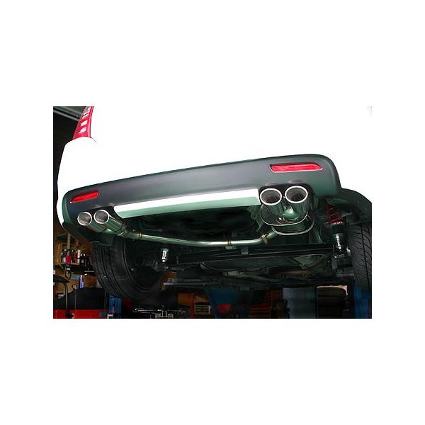 vEX NHW20 SUS304 85W I[oEoe[}t[ A@g l