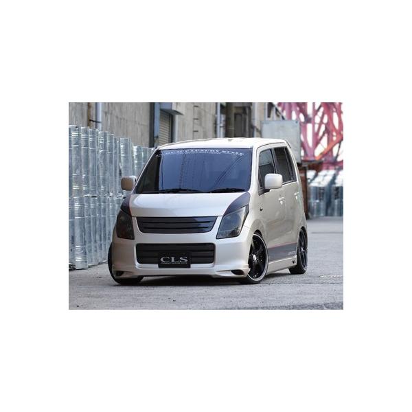 SR lgQRr tgO CLS ESB