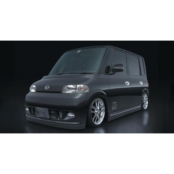 ���^���g L350/L360 �T�C�h�X�e�b�v �h���� KLC Premium STANDARD MODEL